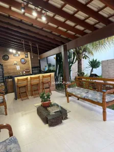 Casa com 4 Quartos à venda, 249m² no Jardim Amália, Volta Redonda