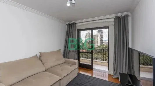Apartamento com 3 Quartos à venda, 103m² no Perdizes, São Paulo