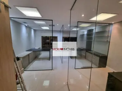 Sala Comercial à venda, 42m² no Várzea da Barra Funda, São Paulo