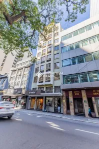 Sala Comercial para alugar, 95m² no Centro Histórico, Porto Alegre