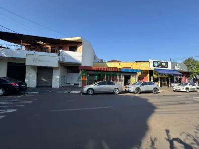 Sala Comercial para alugar, 100m² no Centro, Londrina