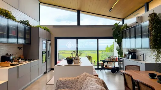 Casa com 4 Quartos à venda, 254m² no Gamboa, Garopaba