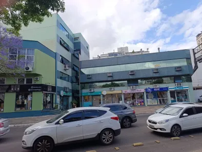 Ponto Comercial para alugar, 58m² no Petrópolis, Porto Alegre