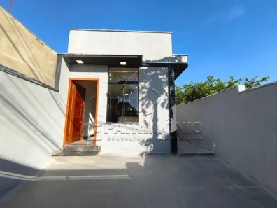 Casa com 2 Quartos à venda, 74m² no Parque São Bento, Sorocaba