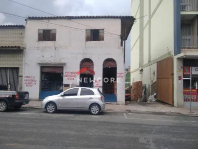 Ponto Comercial à venda, 700m² no Lagoinha, Belo Horizonte