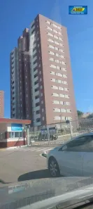 Apartamento com 2 Quartos para alugar, 48m² no Jardim das Estrelas, Sorocaba