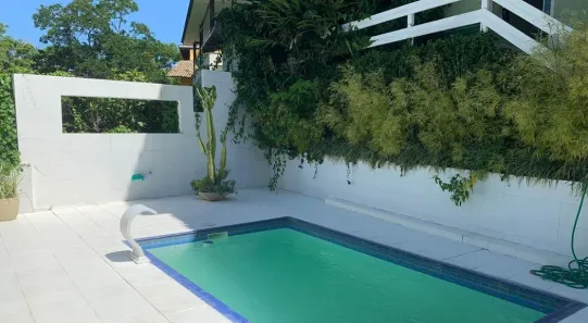 Casa de Condomínio com 4 Quartos à venda, 480m² no Itaipu, Niterói