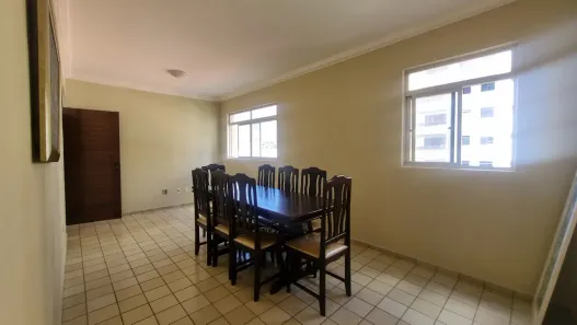 Apartamento com 2 Quartos à venda, 98m² no Tambaú, João Pessoa