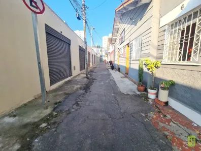 Prédio Comercial para alugar, 37m² no Centro, Santo André