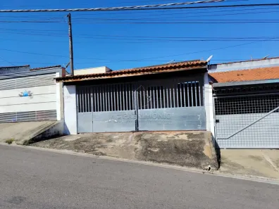 Casa com 2 Quartos à venda, 116m² no Jardim Paulista, Sorocaba