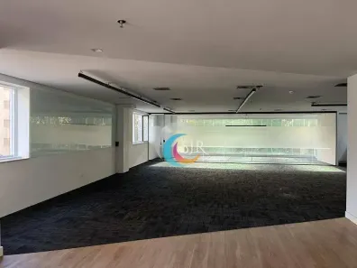 Sala Comercial para alugar, 175m² no Consolação, São Paulo