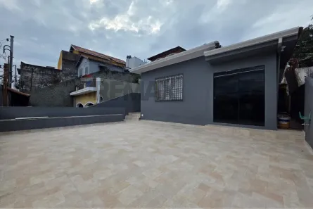 Casa com 2 Quartos para alugar, 90m² no Vila Nova Mazzei, São Paulo