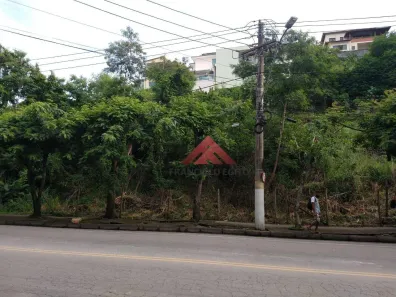 Lote/Terreno à venda, 450m² no Piratininga, Niterói