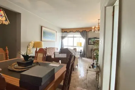 Apartamento com 2 Quartos à venda, 46m² no Jardim Boa Vista (Zona Oeste), São Paulo