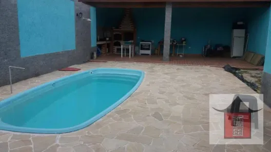 Casa com 2 Quartos à venda, 250m² no Jardim Jatobá, Sorocaba