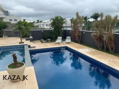 Casa de Condomínio com 3 Quartos para alugar, 400m² no Condomínio Reserva da Serra, Jundiaí