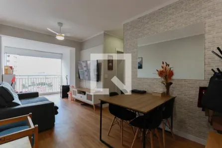 Apartamento com 2 Quartos à venda, 57m² no Lauzane Paulista, São Paulo