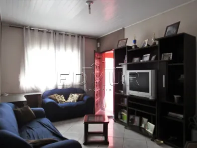 Casa com 2 Quartos à venda, 129m² no Parque das Nações, Santo André