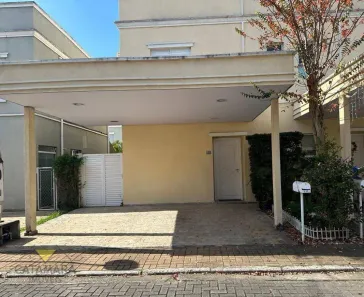 Casa de Condomínio com 3 Quartos à venda, 89m² no Jardim São Pedro, Mogi das Cruzes