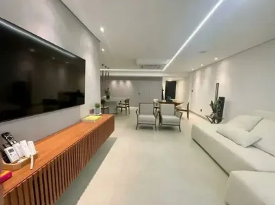 Apartamento com 4 Quartos à venda, 200m² no Ponta Negra, Manaus