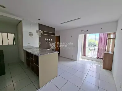 Apartamento com 3 Quartos para alugar, 62m² no Novo Horizonte, Teresina