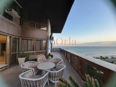 Apartamento com 4 Quartos à venda, 306m² no Barra da Tijuca, Rio de Janeiro