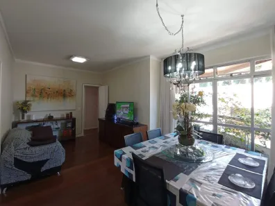 Apartamento com 3 Quartos à venda, 110m² no Serra, Belo Horizonte