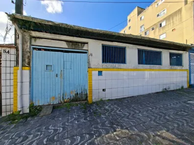 Casa com 3 Quartos à venda, 340m² no Jardim Guassu, São Vicente