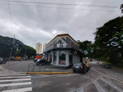 Sala Comercial para alugar, 120m² no Centro, Jacareí