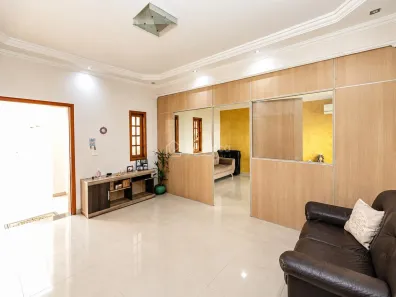 Imóvel Comercial com 3 Quartos para alugar, 129m² no Jardim Chapadão, Campinas