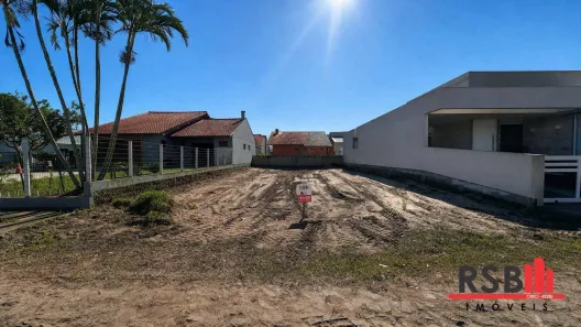 Lote/Terreno à venda, 300m² no Balneário Rosa do Mar, Passo de Torres