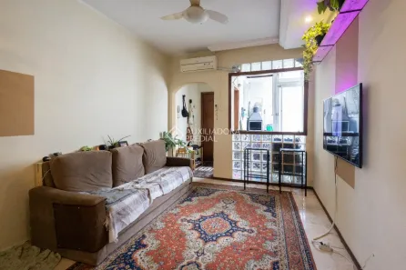 Apartamento com 2 Quartos à venda, 72m² no Centro Histórico, Porto Alegre