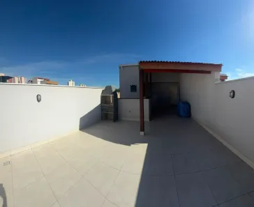 Apartamento com 2 Quartos para alugar, 85m² no Vila Alice, Santo André