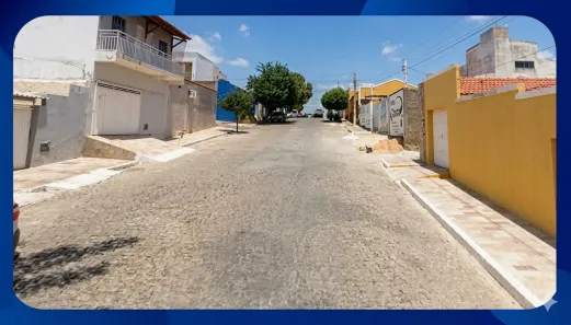 Imóvel Comercial com 1 Quarto à venda, 46m² no , Parelhas