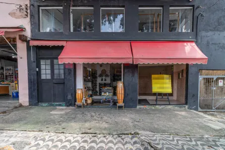 Ponto Comercial com 1 Quarto para alugar, 6m² no Liberdade, São Paulo