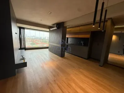 Apartamento com 2 Quartos para alugar, 70m² no Vila Santa Cruz, São José do Rio Preto