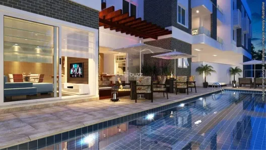 Cobertura com 3 Quartos à venda, 142m² no Campeche, Florianópolis