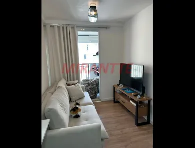 Apartamento com 2 Quartos à venda, 63m² no Vila Mazzei, São Paulo