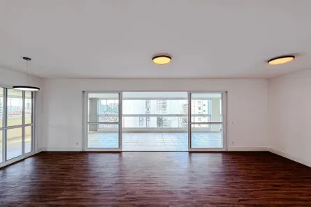 Apartamento com 4 Quartos à venda, 250m² no Vila Mariana, São Paulo