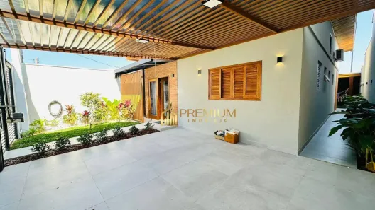Casa com 2 Quartos à venda, 220m² no Bosque dos Eucaliptos, São José dos Campos