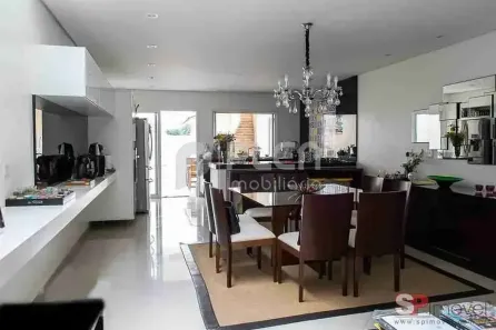 Sobrado com 3 Quartos à venda, 450m² no Vila Mariza Mazzei, São Paulo