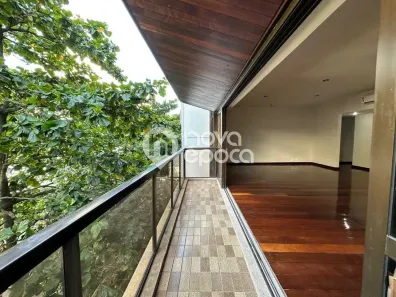 Apartamento com 4 Quartos à venda, 236m² no Ipanema, Rio de Janeiro
