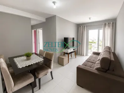 Apartamento com 3 Quartos à venda, 71m² no Vicente de Carvalho, Rio de Janeiro