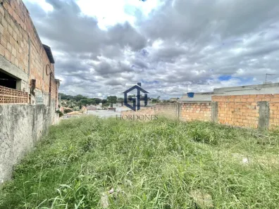 Lote/Terreno à venda, 300m² no Ouro Preto, Belo Horizonte