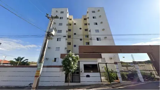 Apartamento com 3 Quartos para alugar, 70m² no Jardim Universitário, Cuiabá