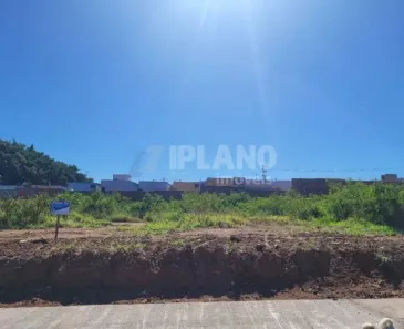 Lote/Terreno à venda, 300m² no Parque Industrial, São Carlos