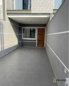 Sobrado com 3 Quartos à venda, 140m² no Parque Vitória, São Paulo