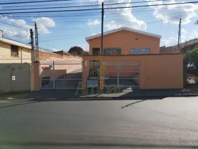 Casa com 2 Quartos à venda, 550m² no Ipiranga, Ribeirão Preto
