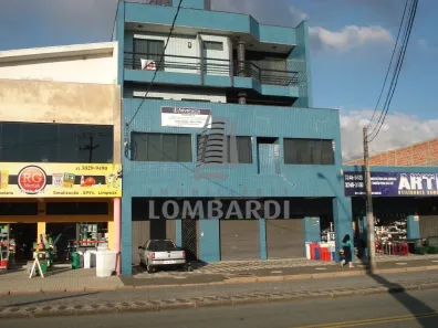 Sala Comercial para alugar, 25m² no Capão Raso, Curitiba