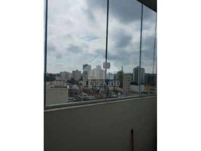 Apartamento com 2 Quartos à venda, 60m² no Centro, Taubaté